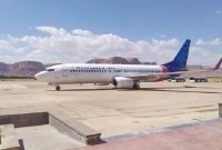 Pesawat Sriwijaya Air. /Instagram.com/@sriwijayaair.