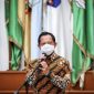 Menteri Dalam Negeri RI Tito Karnavian. /instagam.com /@titokarnavian
