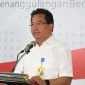 Juru Bicara Satgas Penanganan Covid-19 Prof. Wiku Adisasmito. /Dok. Bnpb.go.id.