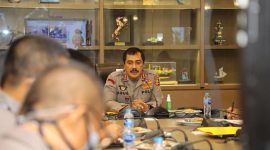 Komjen Agus Andrianto. /Dok. humas.polri.go.id.