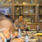 Komjen Agus Andrianto. /Dok. humas.polri.go.id.