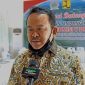 Anggota Komisi V DPR RI Komisi V, Tubagus Haerul Jaman. /Dok. dpr.go.id.