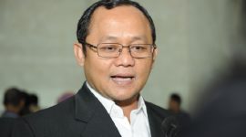 Anggota Komisi XI DPR RI, Sarmuji. /Dok. dpr.go.id.