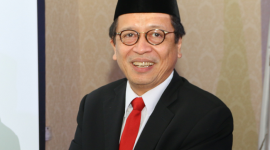 Kepala PPATK, Dian Ediana Rae. /Dok. ppatk.go.id.