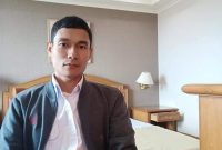 Deputi Direktur Advokasi dan Relawan Jamkeswatch KSPI, Heri Irawan SE. /Dok. Kspi.or.id