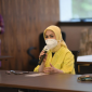 Anggota Komisi IX DPR RI Intan Fauzi.. /Dok. dpr.go.id.