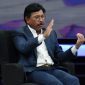 Menteri Kominfo, Johnny G. Plate. /Dok. kominfo.go.id.