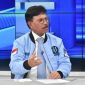 Menteri Kominfo, Johnny G. Plate. /Dok. kominfo.go.id.