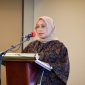 Deputi Bidang Koordinasi Pangan dan Agribisnis Kemenko Perekonomian, Musdhalifah Machmud. /Dok. ekon.go.id