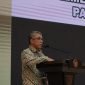Sekretaris Jenderal Kementerian Kesehatan RI, Oscar Primadi. /Twitter.com/@@KemenkesRI.