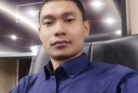 Deputi Direktur Advokasi Relawan Jamkeswatch Indonesia
Humas Pokja Kesehatan PWRI Bogor Raya, Heri Irawan SE /Dok. Jamkeswatch.