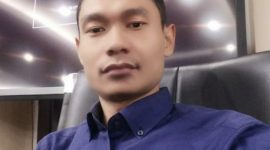 Deputi Direktur Advokasi Relawan Jamkeswatch Indonesia
Humas Pokja Kesehatan PWRI Bogor Raya, Heri Irawan SE /Dok. Jamkeswatch.
