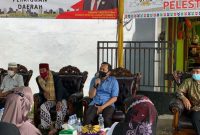 Sebagai anggota DPRD DKI Jakarta, Bang Adnan Taufiq berkomitmen dan memastikan bahwa Perda tentang Pelestarian Budaya Betawi bisa terlaksana secara optimal. Dok. Apakabar Media/Igor