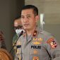 Karopenmas Divisi Humas Polri Brigjen, Rusdi Hartono. /Dok. humas.polri.go.id.
