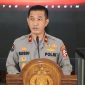 Karopenmas Divisi Humas Polri Brigjen, Rusdi Hartono. /Dok. humas.polri.go.id.