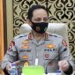 Wakapolri Komjen Pol Gatot Eddy Pramono. /Dok. Polri.go.id
