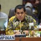 Wakil Ketua Komisi IX DPR RI Emanuel Melkiades Laka Lena. /Dok. dpr.go.id