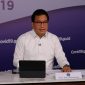 Juru Bicara Satgas Penanganan Covid-19 Prof. Wiku Adisasmito. /Dok. copid19.go.id.