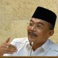 Anggota Komisi II DPR RI, Agung Widyantoro. /Dok. dpr.go.id.