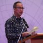 Menteri Perindustrian, Agus Gumiwang Kartasasmita. /Instagram.com/@agusgumiwangk