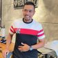 Wakil Ketua Komisi III DPR RI Ahmad Sahroni. /Instagram.com/@ahmadsahroni88.