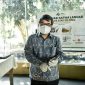 Wakil Menteri Lingkungan Hidup dan Kehutanan (LHK), Alue Dohong. /Instagram.com/@alue_dohong.