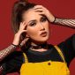 Penyanyi dangdut, Ayu Ting Ting. /Instagram.com/@ayutingting92.
