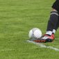 Pelaksanaan pertandingan sepak bola Liga 1 dan 2 Indonesia di tengah pandemi masih belum mendapatkan izin dari pihak kepolisian. /Pixels.com/Pixabay.