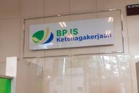 Gedung BPJS Ketenagakerjaan. /Instagram.com/@nenawahab_