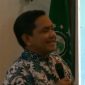 Kabid Mitigasi Gempa Bumi dan Tsunami BMKG, Daryono. /Instagram.com/@daryonobmkg