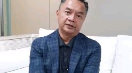 mantan Wakil Menteri Luar Negeri, Dino Patti Djalal. /Instagram.com/@dinopattidjalal.