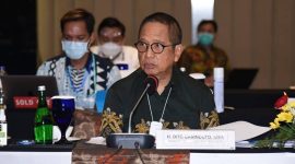 Ketua Komisi XI DPR RI, Dito Ganinduto. /Instagram.com/@ditoganinduto.