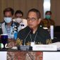 Ketua Komisi XI DPR RI, Dito Ganinduto. /Instagram.com/@ditoganinduto.
