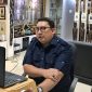 Ketua Badan Kerja Sama Antar-Parlemen (BKSAP) DPR RI, Fadli Zon. /Instagram.com/@fadlizon.