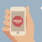 Ilustrasi Hoax. /Dok. Media Apakabar/M. Rifa'i Azhari