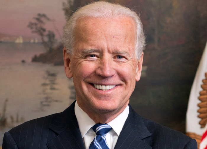 Presiden Baru AS, Joe Biden. (Foto: Instagram @joebiden)