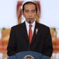 Presiden Joko Widodo. /Instagram.com/@jokowi_2019.