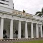 Gedung Kementrian Luar Negeri. /Dok. kemlu.go.id.