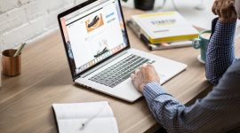 Ilustrasi Bekerja. /Pixels.com/Burst