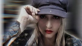 Rinada Lady Rocker. /Facbook.com/Rinada Ladyrock
