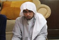 Ustaz Maaher At-Thuwailibi. /Instagram.com/@ustadzmaaheratthuwailibi.