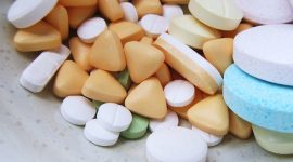 Ilustrasi Obat Obatan. /Pixels.com/pixabay
