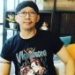 Pegiat media sosial Permadi Arya alias Abu Janda. /Instagram.com/@permadiaktivis2.