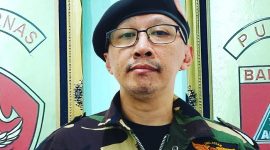 Pegiat media sosial Permadi Arya alias Abu Janda. /Instagram.com/@permadiaktivis2.