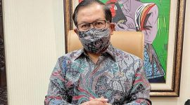 Sekretaris Kabinet, Pramono Anung. /Instagram.com/@pramonoanungw.