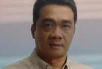 Wakil Gubernur (Wagub) DKI Jakarta, Riza Patria. /Instagram.com/@bangariza.