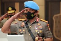 Kadiv Propam Polri Irjen Ferdi Sambo. /Dok. humas.polri.go.id
