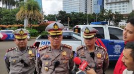 Kombes Pol Sambodo Purnomo Yogo. /Dok. humas.polri.go.id.
