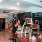 Polda Metro Jaya sudah menutup sementara sebanyak 172 perkantoran dan 599 restoran yang melanggar protokol kesehatan pencegahan covid – 19. /Dok. humas.polri.go.id.