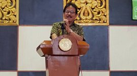 Menteri Agraria dan Tata Ruang/Kepala Badan Pertanahan Nasional (ATR/BPN), Sofyan Djalil. /Instagram.com/@sofyan.djalil.